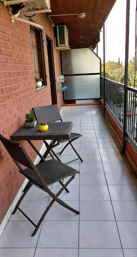 Hermoso Dpto 2 Dor Tucuman Apartment San Miguel de Tucuman Bagian luar foto