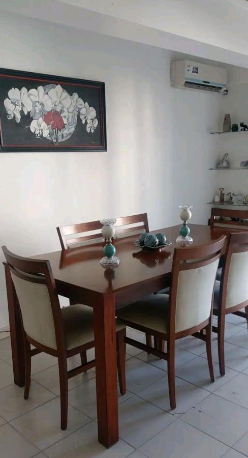 Hermoso Dpto 2 Dor Tucuman Apartment San Miguel de Tucuman Bagian luar foto