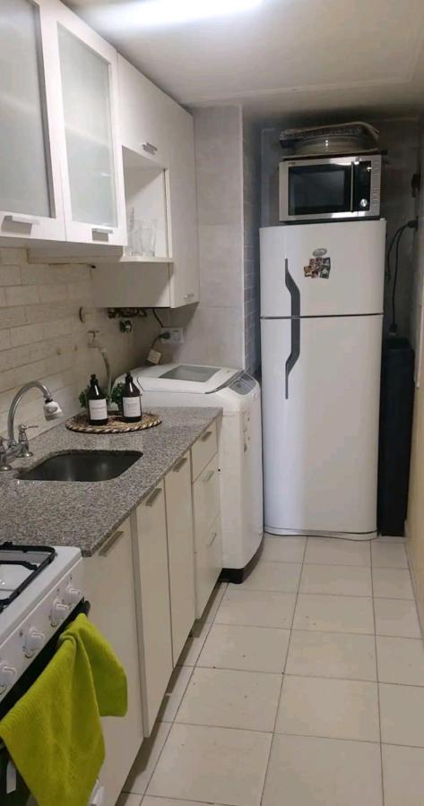 Hermoso Dpto 2 Dor Tucuman Apartment San Miguel de Tucuman Bagian luar foto