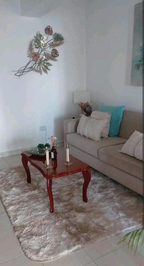 Hermoso Dpto 2 Dor Tucuman Apartment San Miguel de Tucuman Bagian luar foto