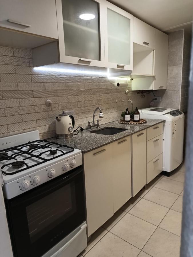 Hermoso Dpto 2 Dor Tucuman Apartment San Miguel de Tucuman Bagian luar foto