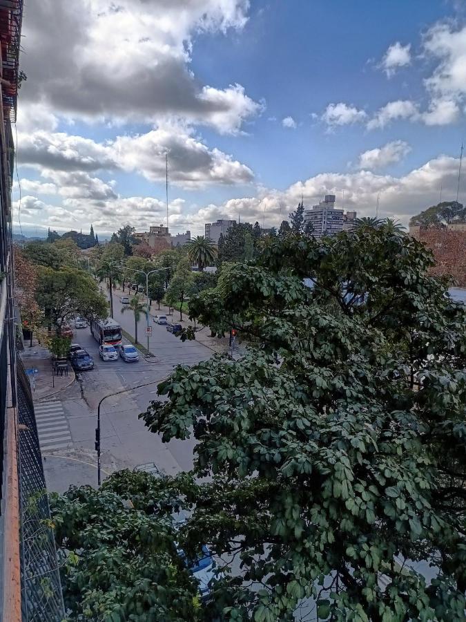 Hermoso Dpto 2 Dor Tucuman Apartment San Miguel de Tucuman Bagian luar foto