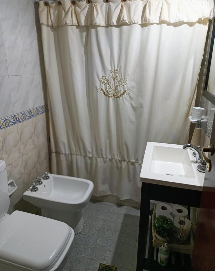 Hermoso Dpto 2 Dor Tucuman Apartment San Miguel de Tucuman Bagian luar foto